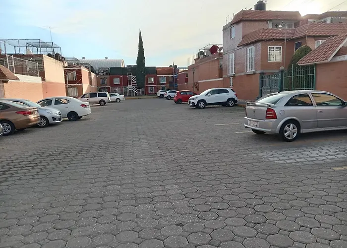 Casa De Los Mandalas 1