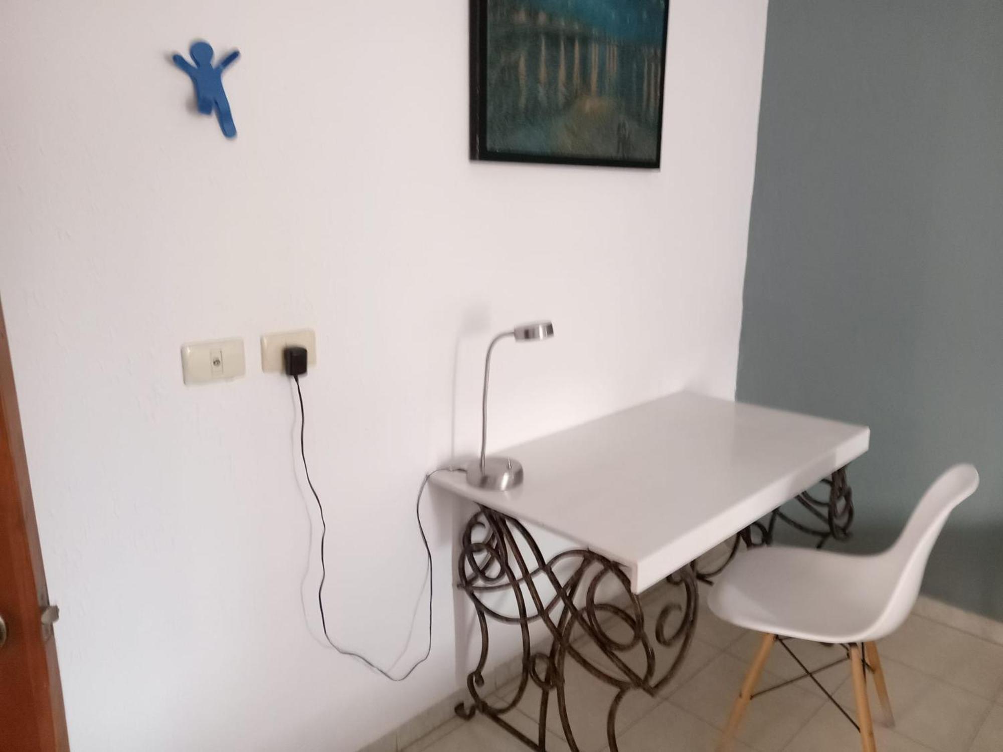 Casa De Mandalas 1 *